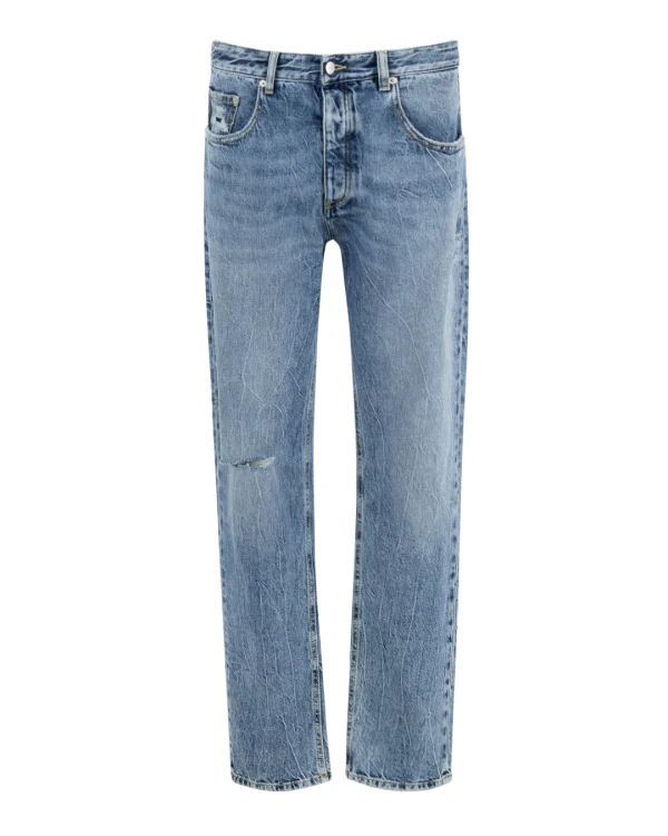 ICON DENIM джинсы