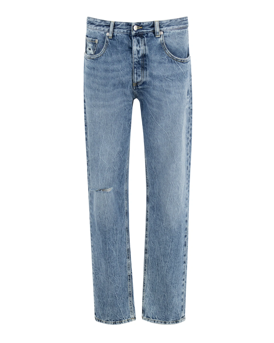 ICON DENIM джинсы — размер 30 / 46 RU