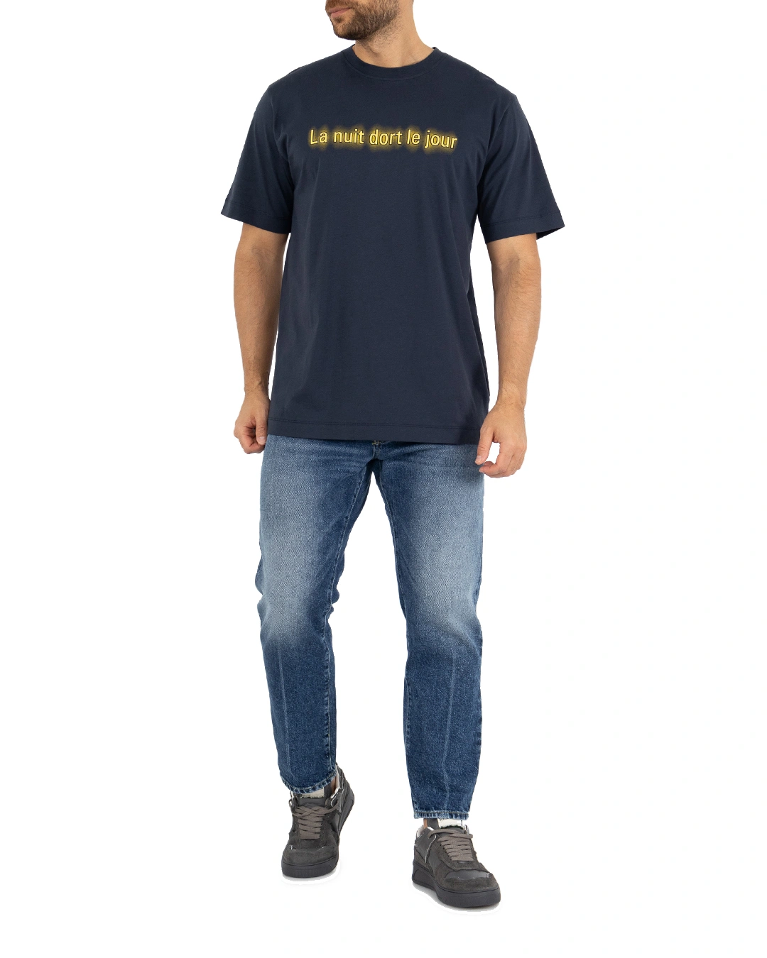 ICON DENIM джинсы — вид 2