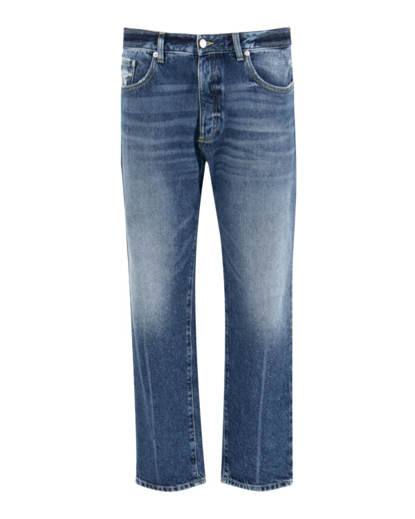 ICON DENIM джинсы