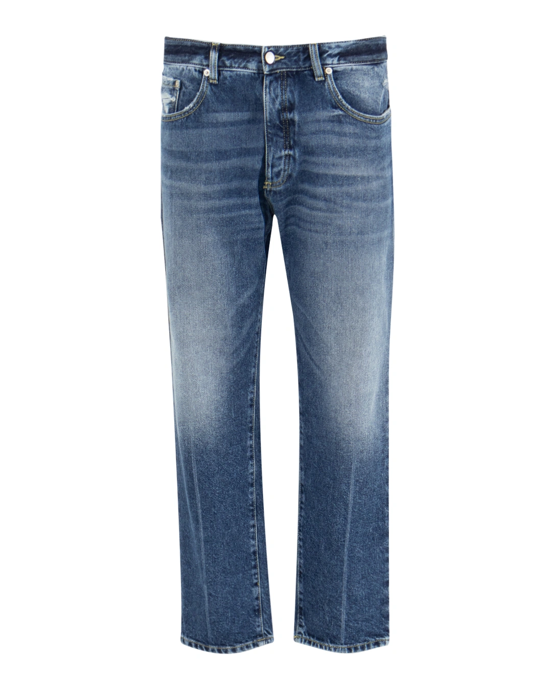 ICON DENIM джинсы — вид 1