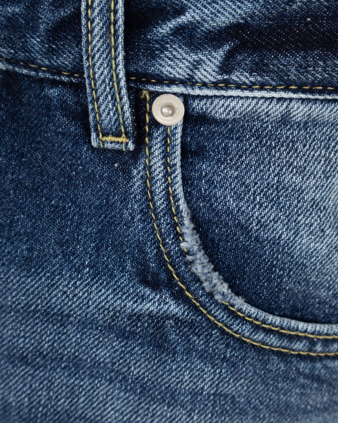 ICON DENIM джинсы — вид 5