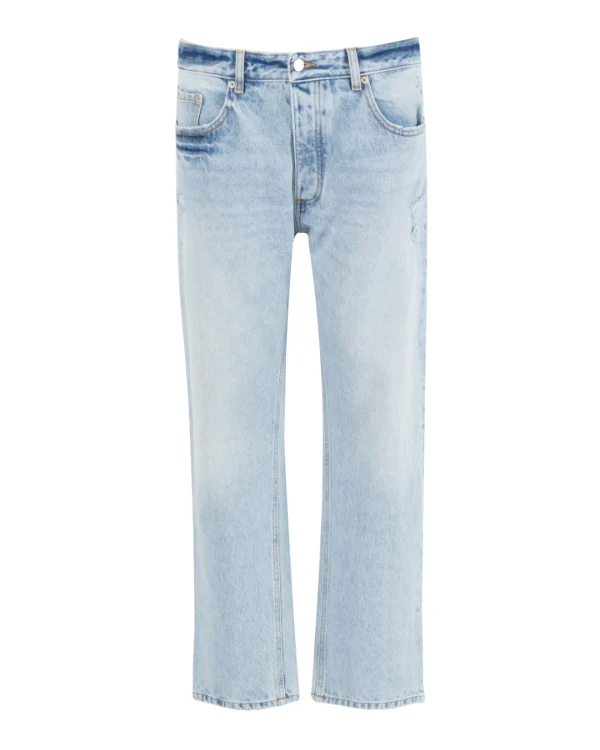 ICON DENIM джинсы