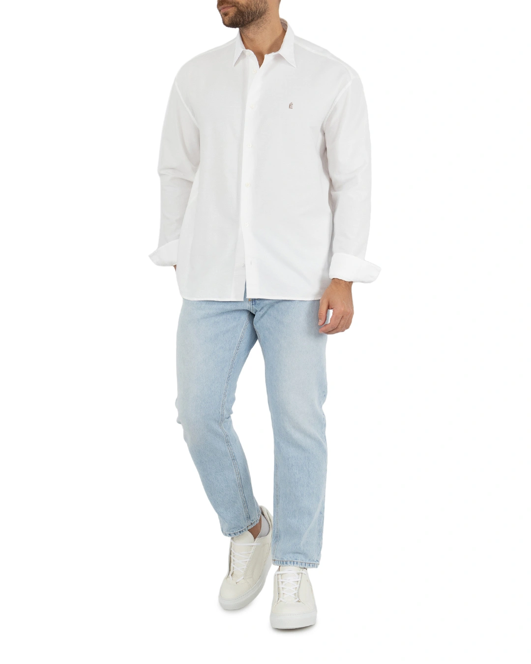 ICON DENIM джинсы — вид 2