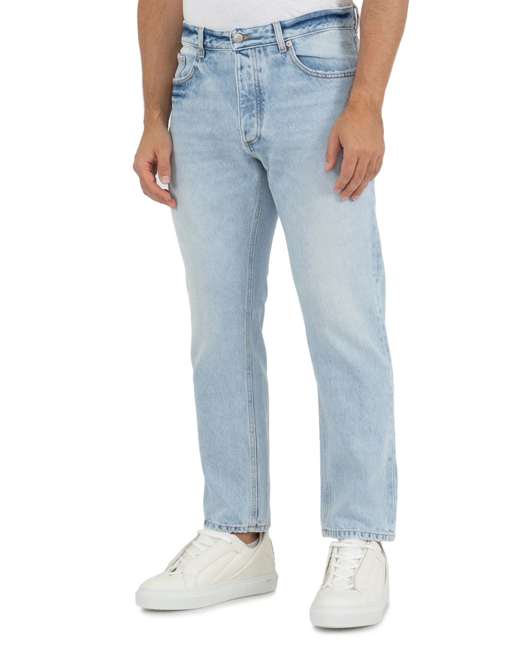 ICON DENIM джинсы — вид 3