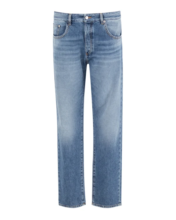 ICON DENIM джинсы