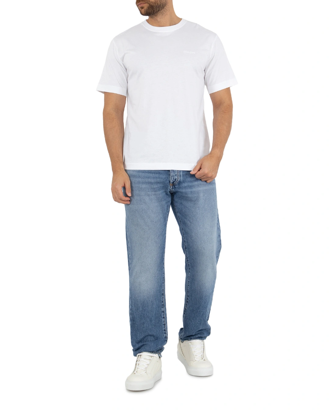 ICON DENIM джинсы — вид 2