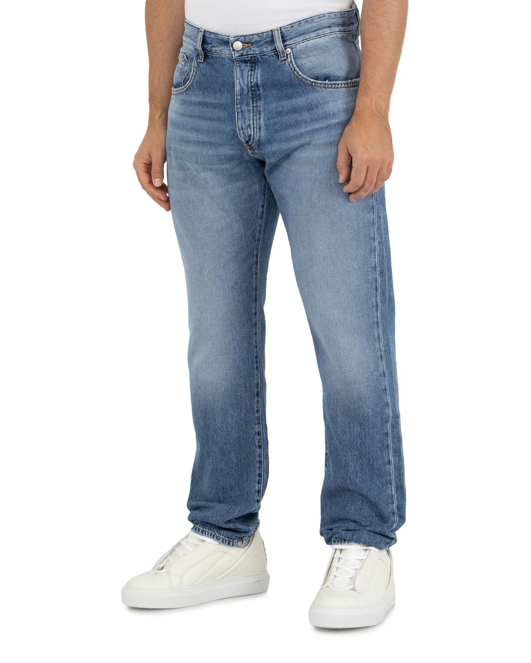 ICON DENIM джинсы — вид 3