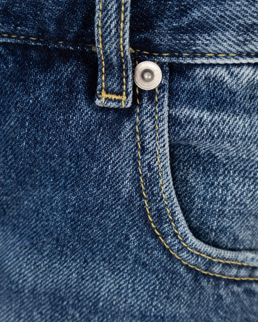 ICON DENIM джинсовые шорты — вид 5