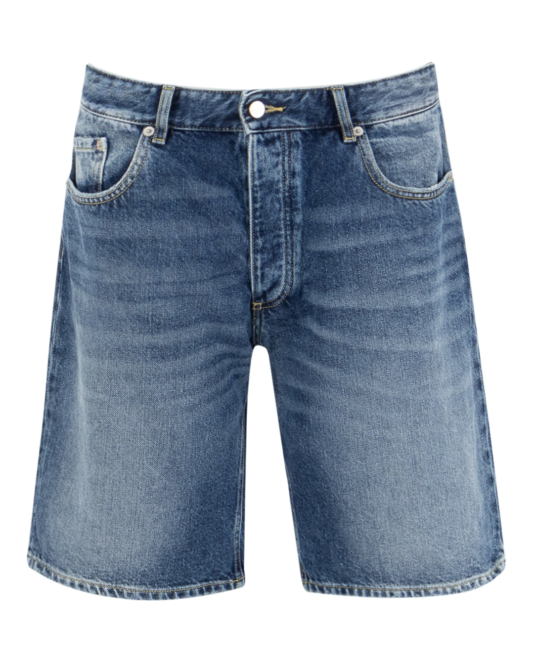 ICON DENIM джинсовые шорты — вид 1