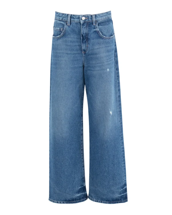 ICON DENIM джинсы