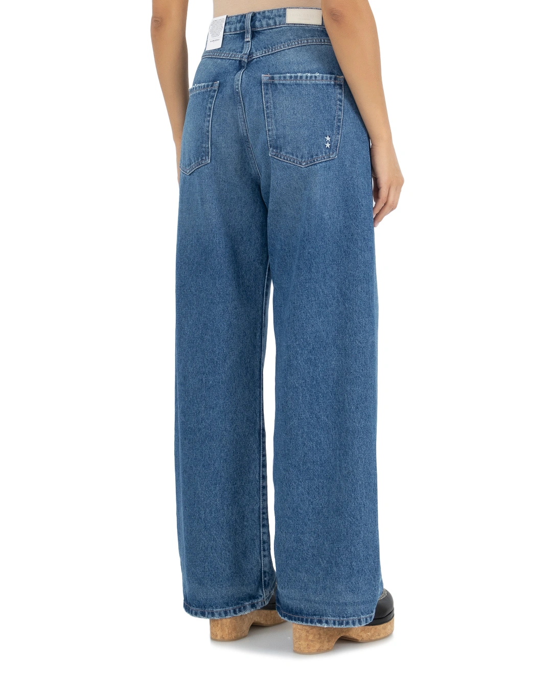 ICON DENIM джинсы — вид 4