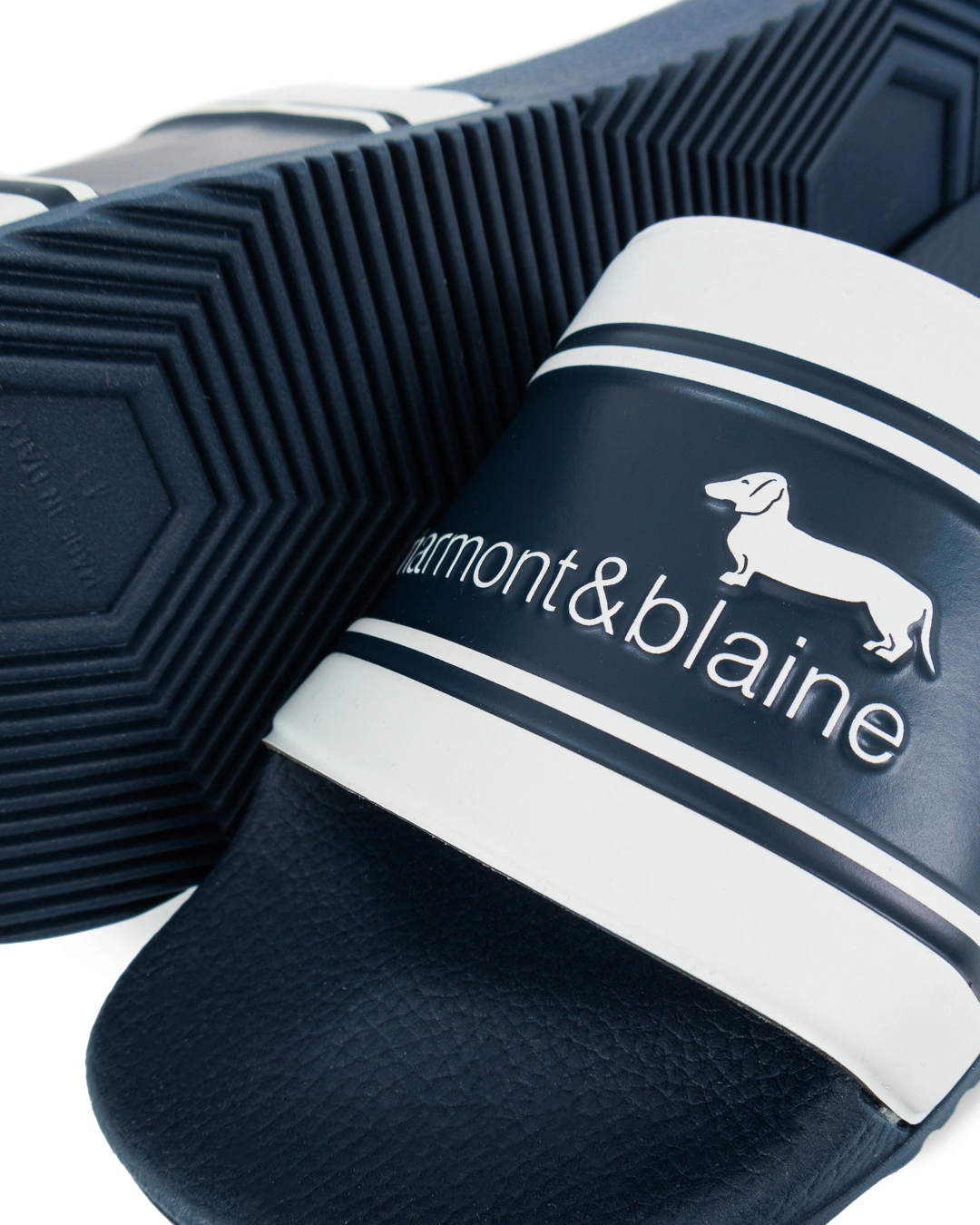Harmont & Blaine шлепанцы — вид 3