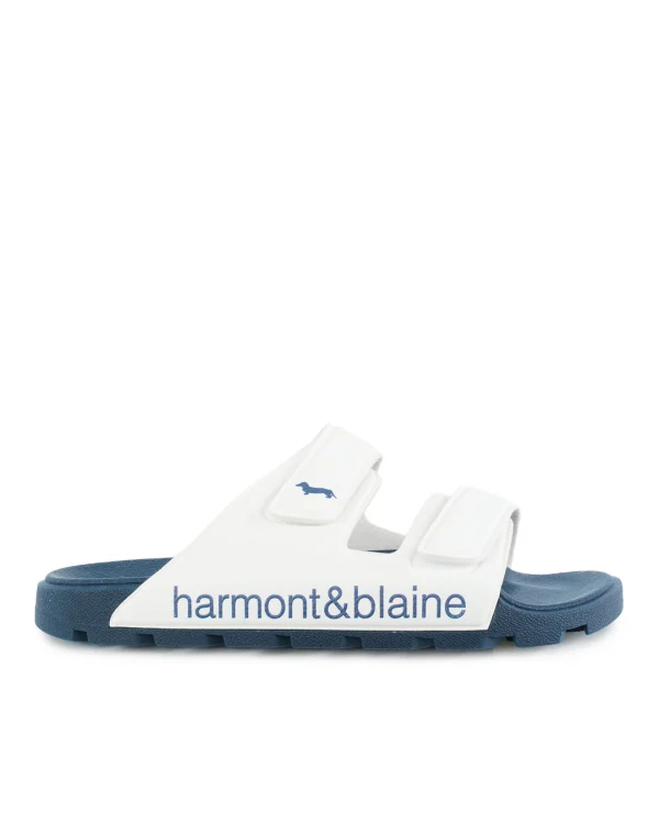 Harmont & Blaine шлепанцы