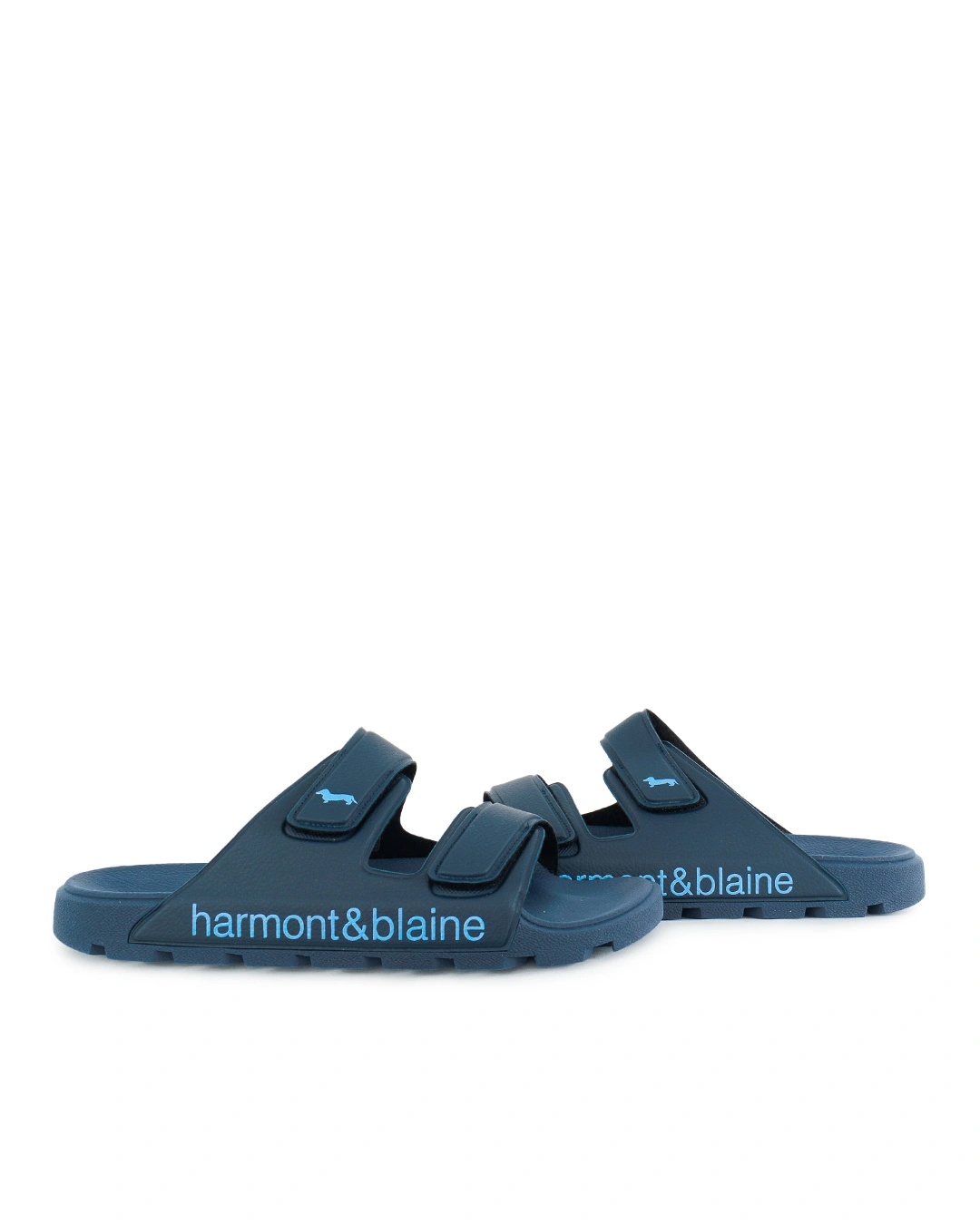 Harmont & Blaine шлепанцы — вид 2