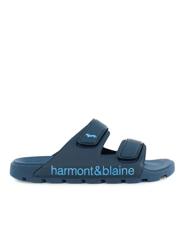 Harmont & Blaine шлепанцы