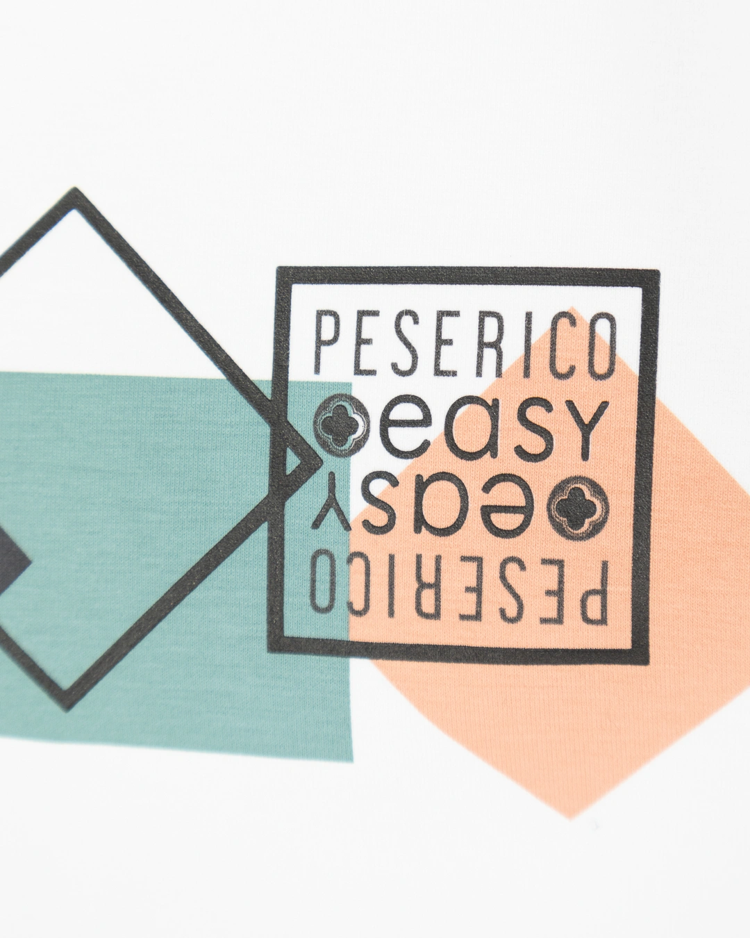 Peserico EASY футболка — вид 5