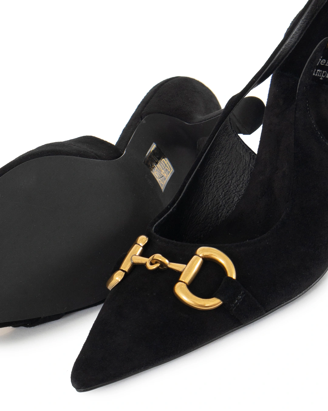 JEFFREY CAMPBELL босоножки — вид 3