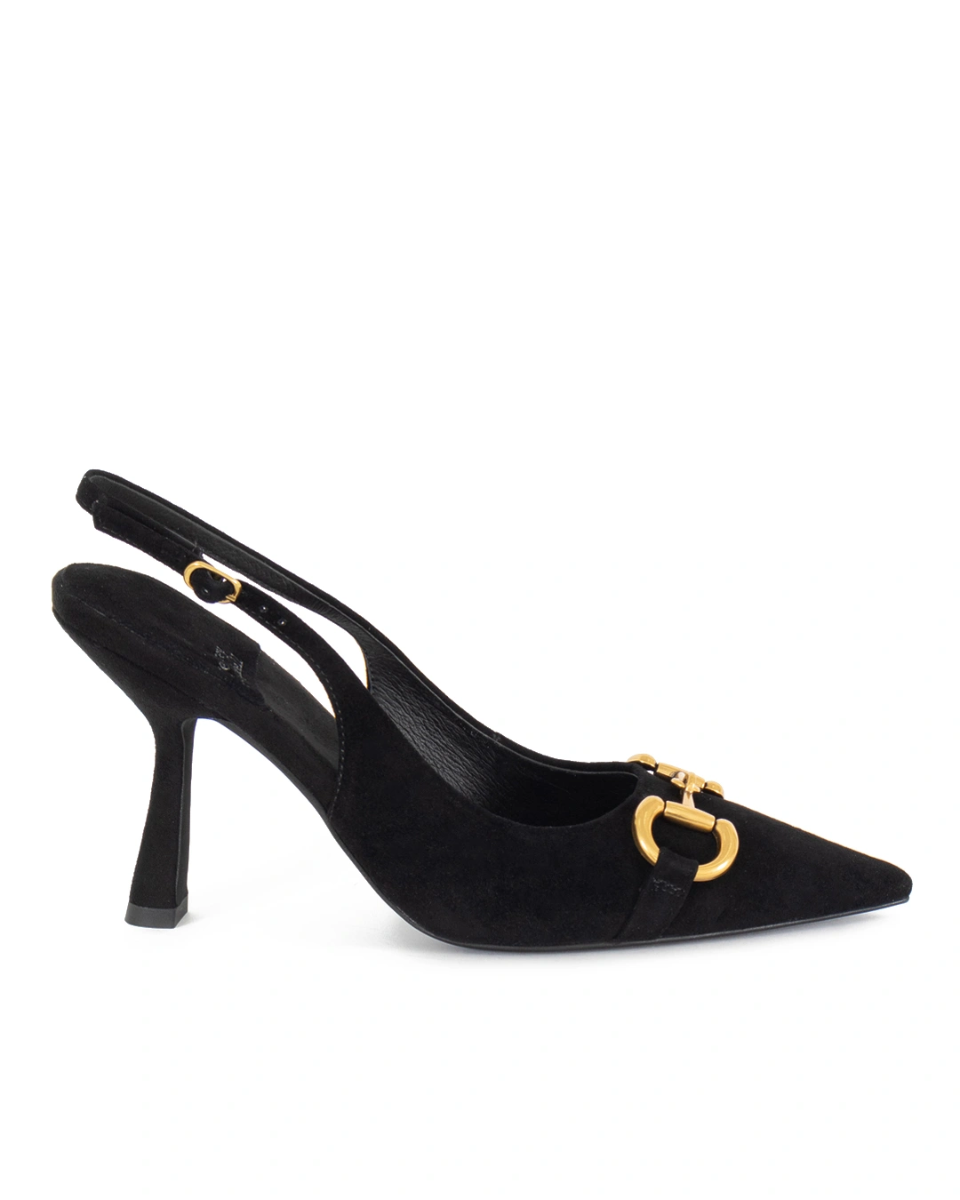 JEFFREY CAMPBELL босоножки — вид 1