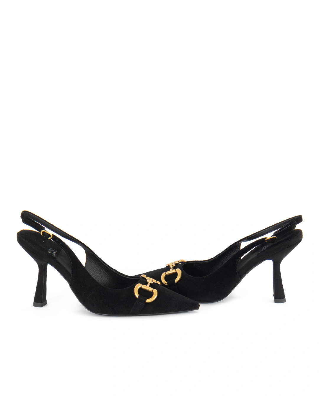JEFFREY CAMPBELL босоножки — вид 2