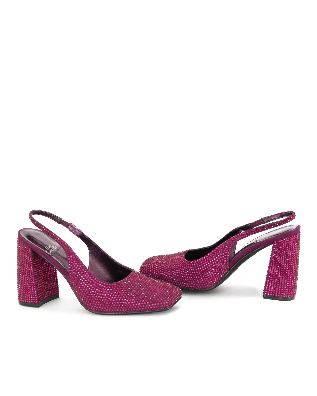 JEFFREY CAMPBELL босоножки — вид 2