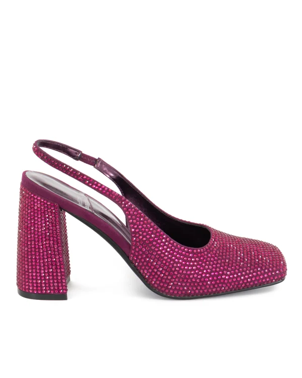 JEFFREY CAMPBELL босоножки