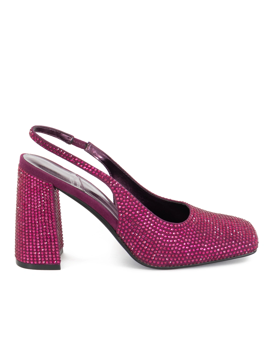 JEFFREY CAMPBELL босоножки — вид 1