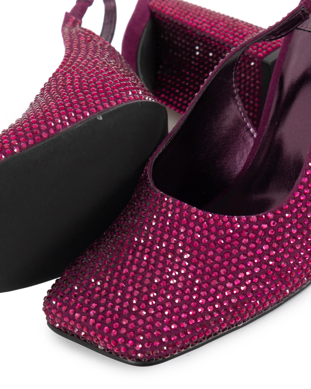 JEFFREY CAMPBELL босоножки — вид 3