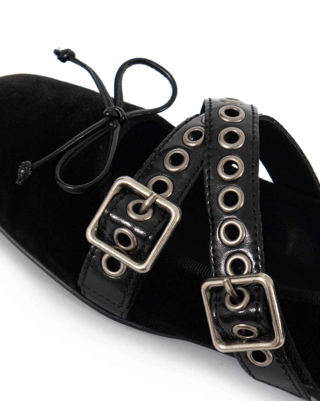 JEFFREY CAMPBELL балетки — вид 4