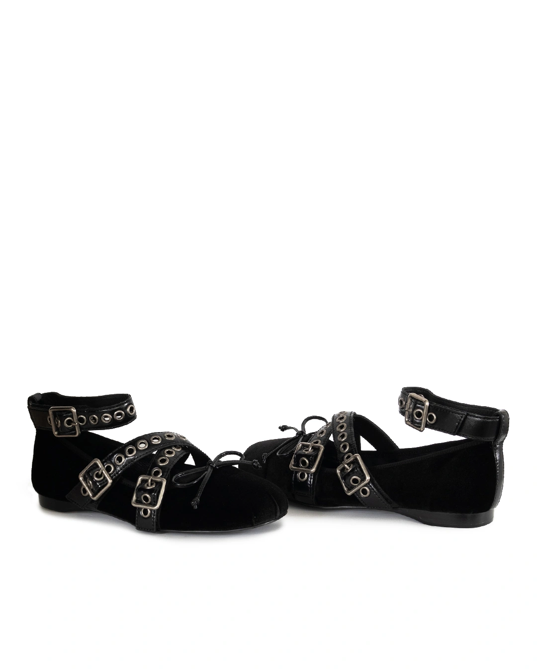 JEFFREY CAMPBELL балетки — вид 2