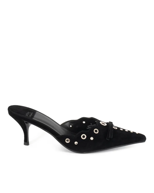 JEFFREY CAMPBELL босоножки
