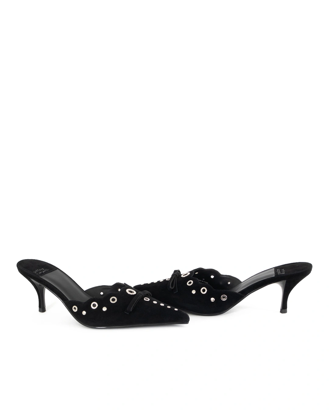 JEFFREY CAMPBELL босоножки — вид 2