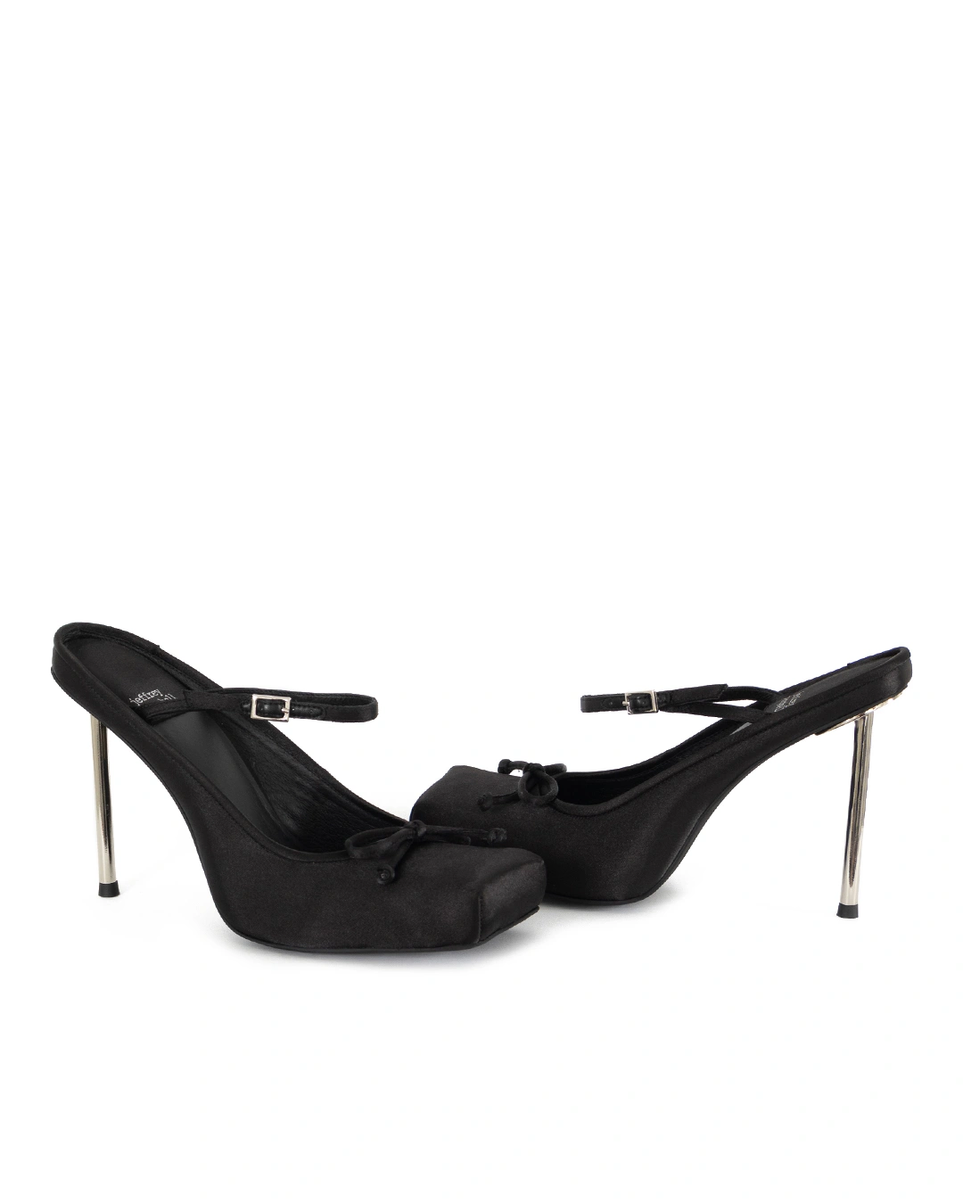 JEFFREY CAMPBELL босоножки — вид 2