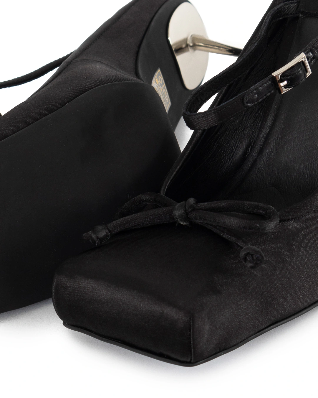 JEFFREY CAMPBELL босоножки — вид 3