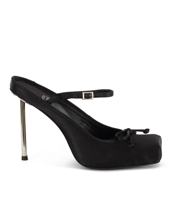 JEFFREY CAMPBELL босоножки