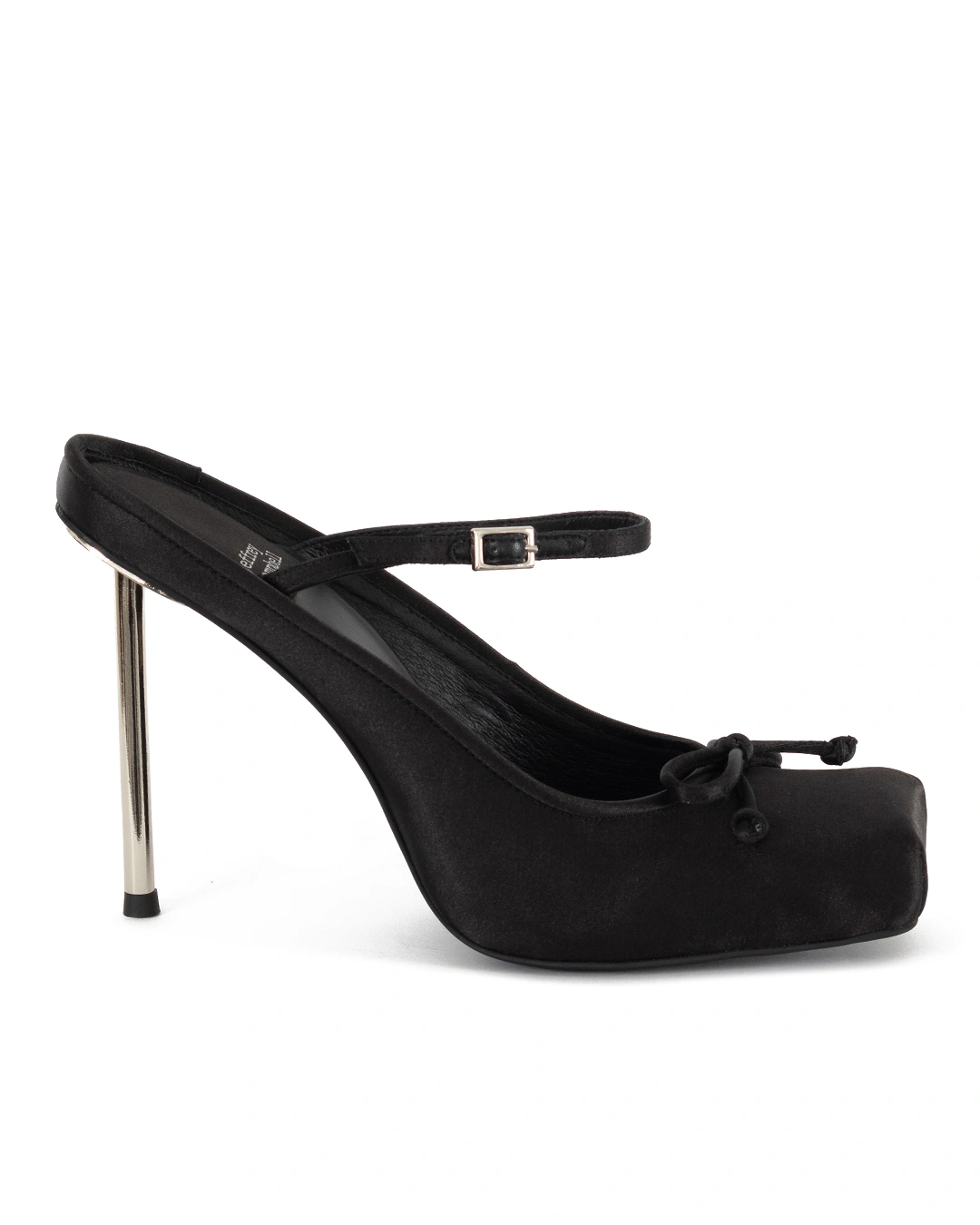 JEFFREY CAMPBELL босоножки — вид 1