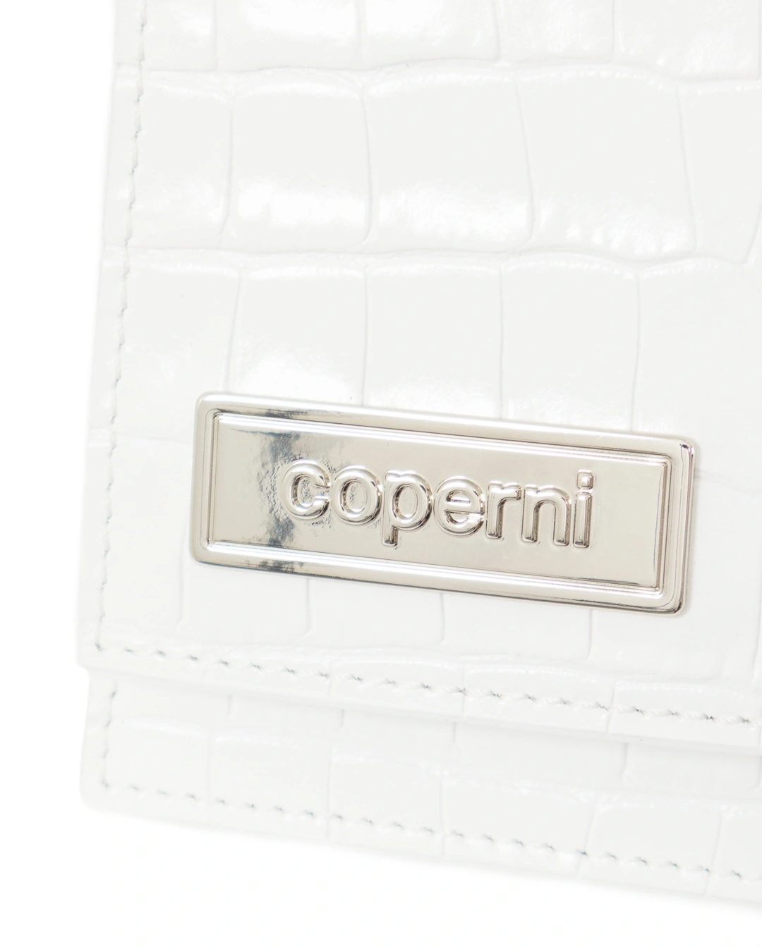 COPERNI сумка из кожи — вид 4