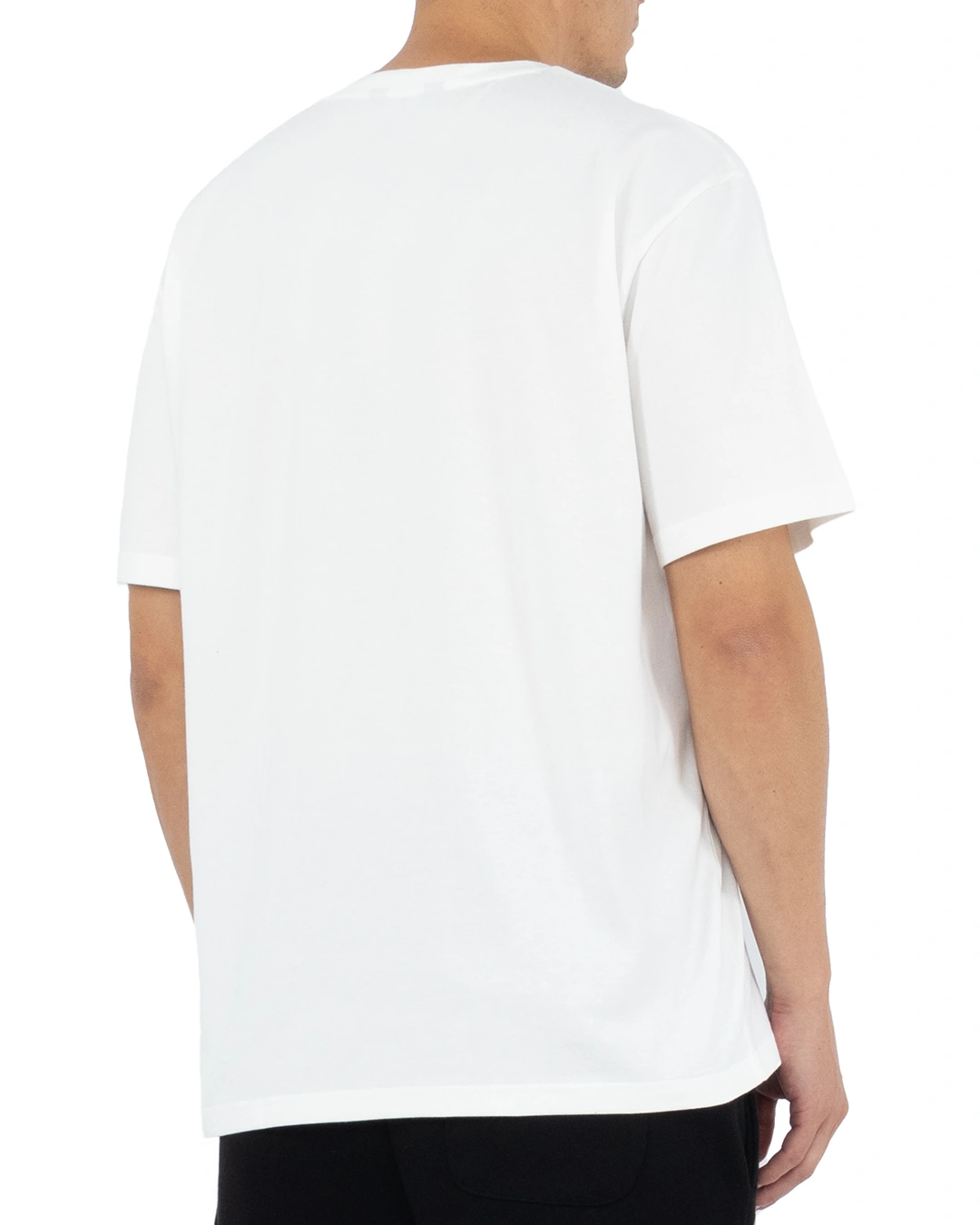 Tee Library футболка — вид 4