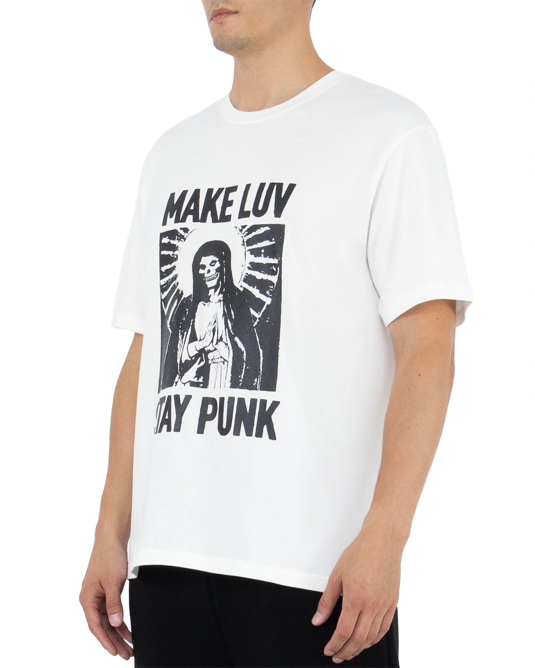 Tee Library футболка — вид 3