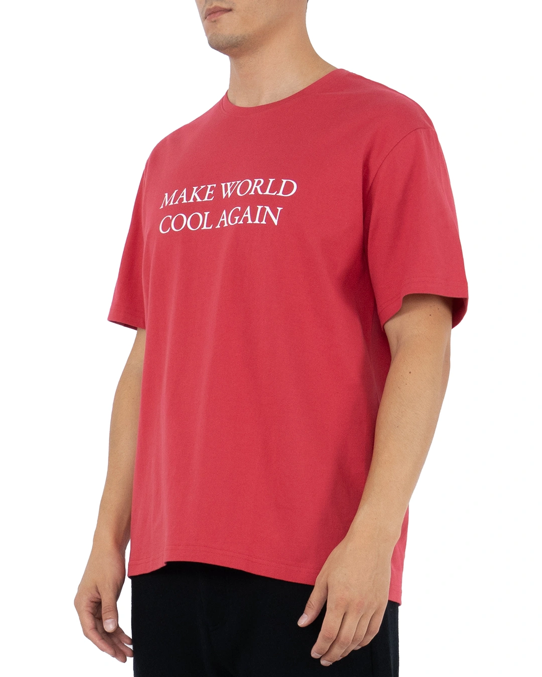 Tee Library футболка — вид 3