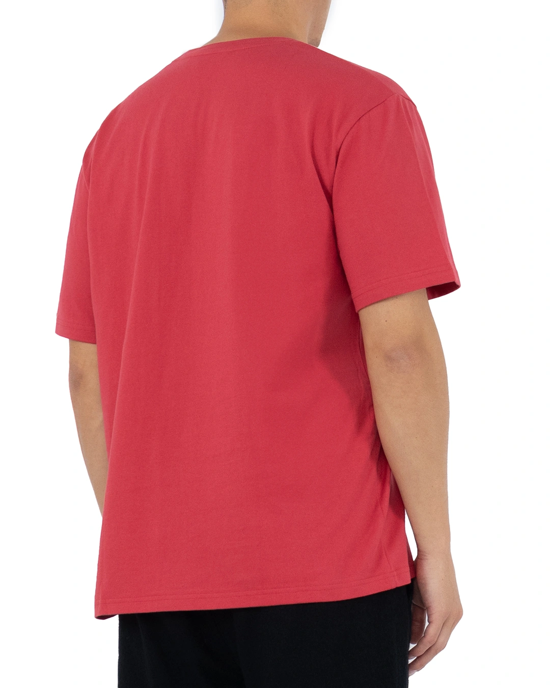 Tee Library футболка — вид 4