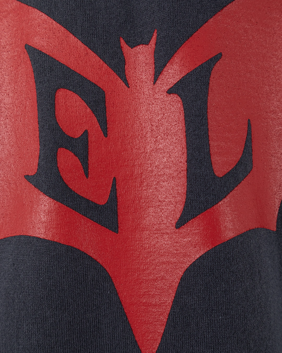 Tee Library футболка — вид 5