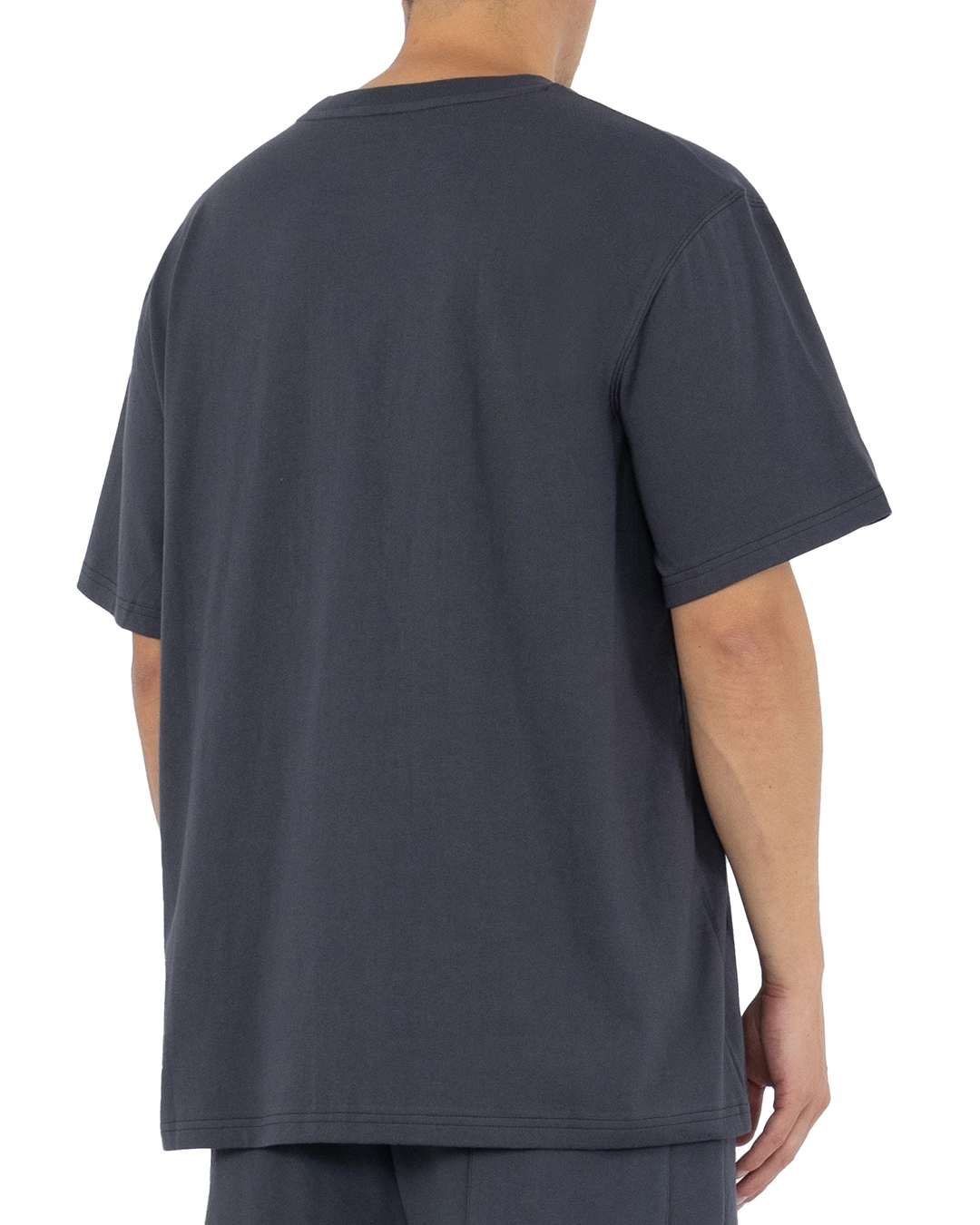 Tee Library футболка — вид 4