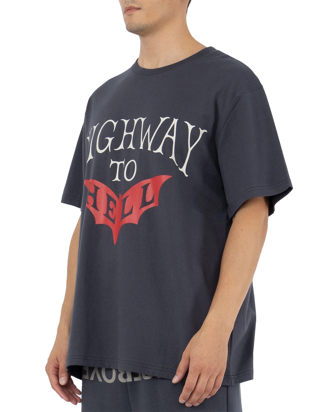 Tee Library футболка — вид 3