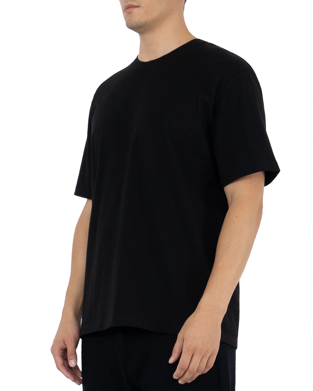 Tee Library футболка — вид 3