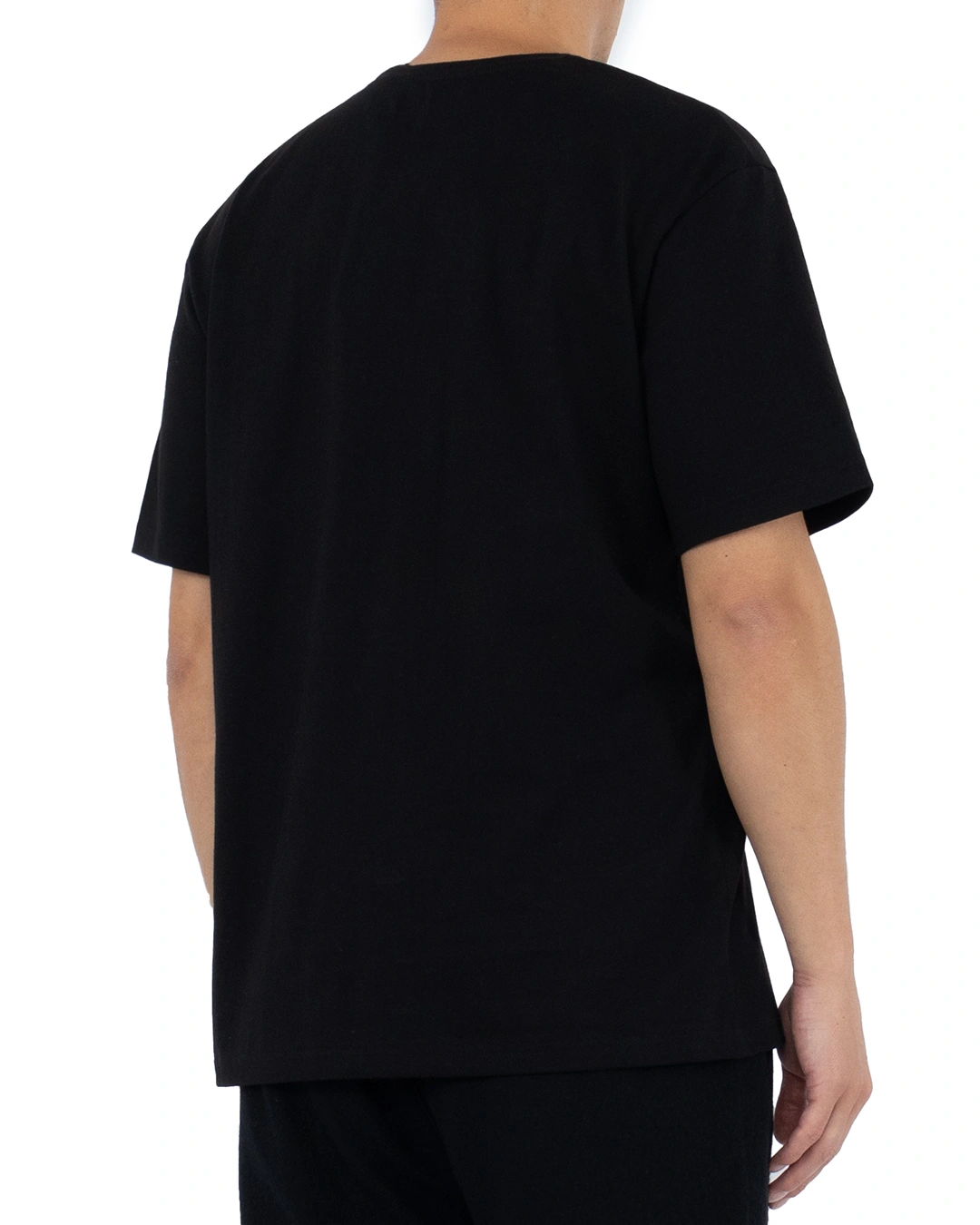 Tee Library футболка — вид 4