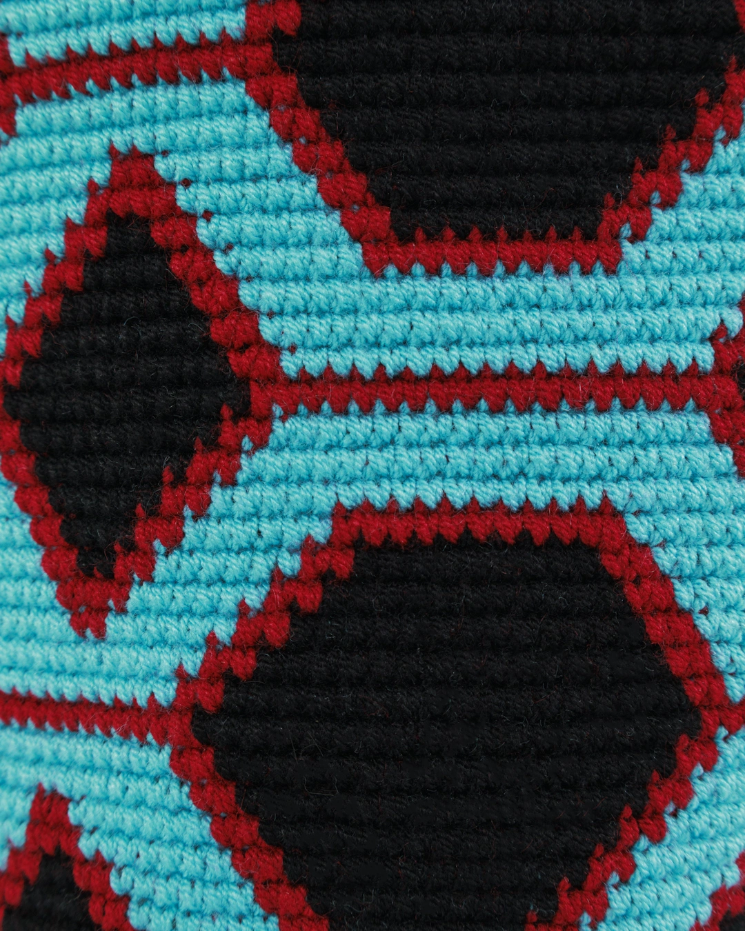 Colville маленькая сумка-ведро Hexagon — вид 4