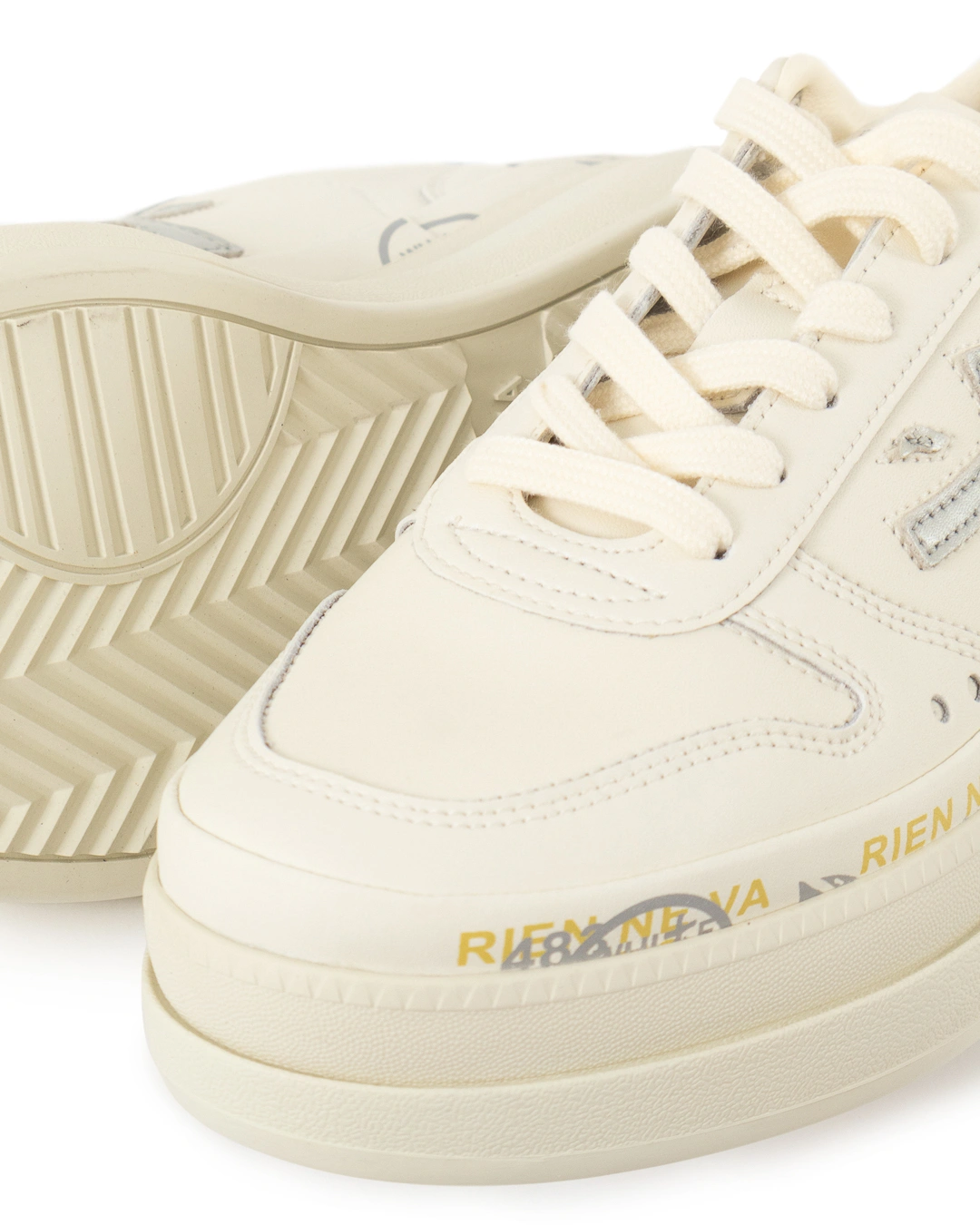 Premiata sport кроссовки — вид 3