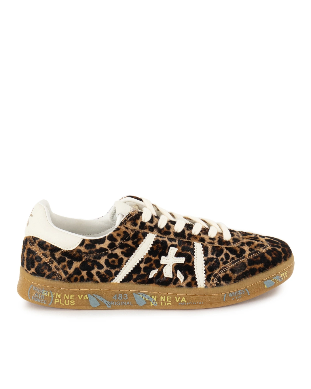 Premiata sport кроссовки — размер 36