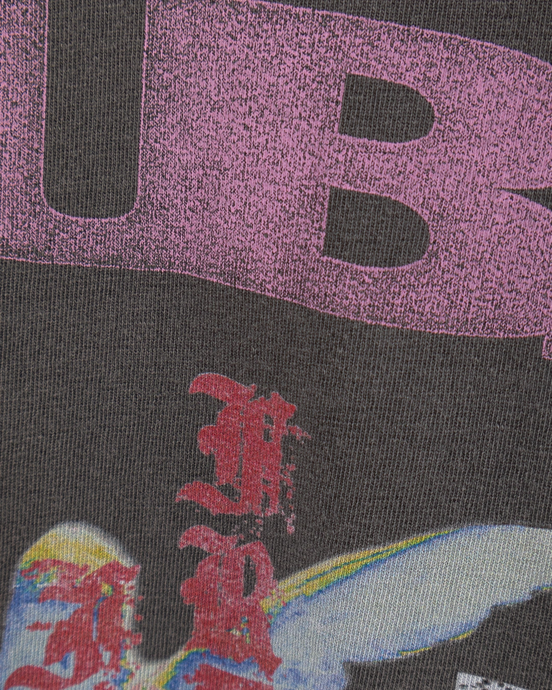 KSUBI футболка — вид 5